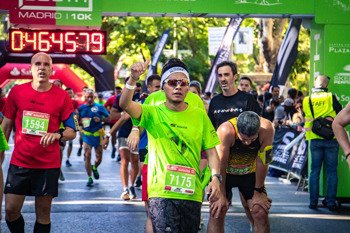 Llegada Skechers Norte Sur | GALERÍA 24
