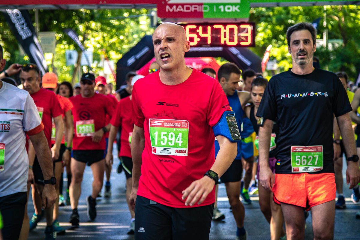 Llegada Skechers Norte Sur | GALERÍA 24