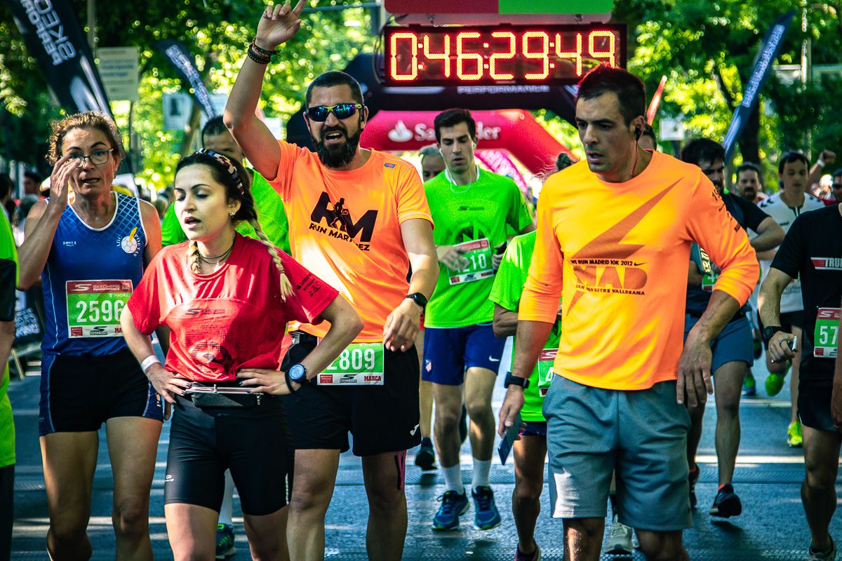 Llegada Skechers Norte Sur | GALERÍA 24