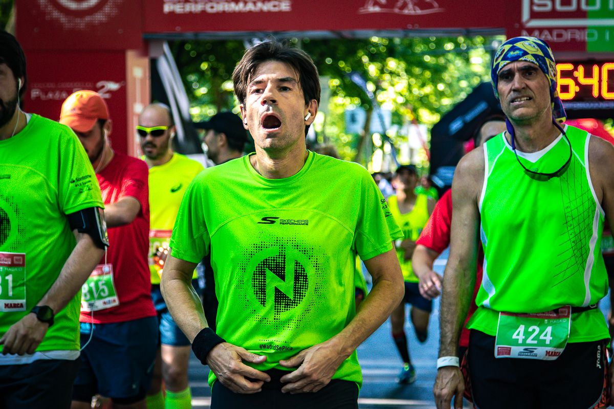 Llegada Skechers Norte Sur | GALERÍA 24
