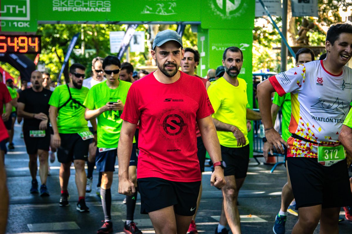 Llegada Skechers Norte Sur | GALERÍA 23