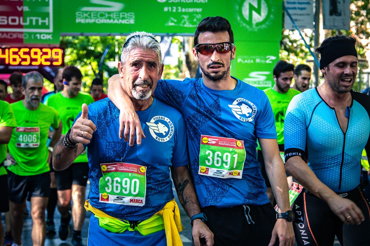 Llegada Skechers Norte Sur | GALERÍA 25
