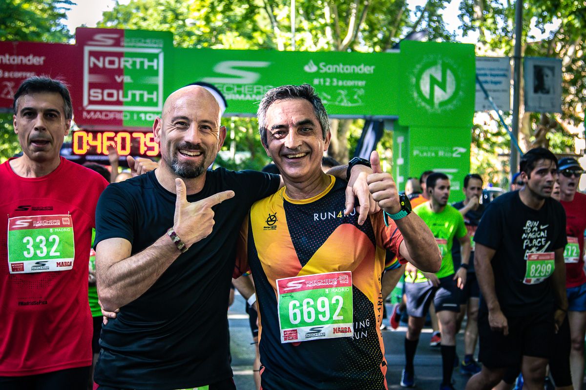 Llegada Skechers Norte Sur | GALERÍA 23