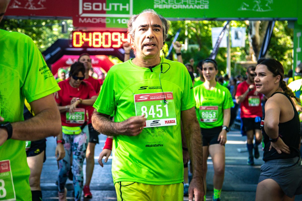 Llegada Skechers Norte Sur | GALERÍA 27