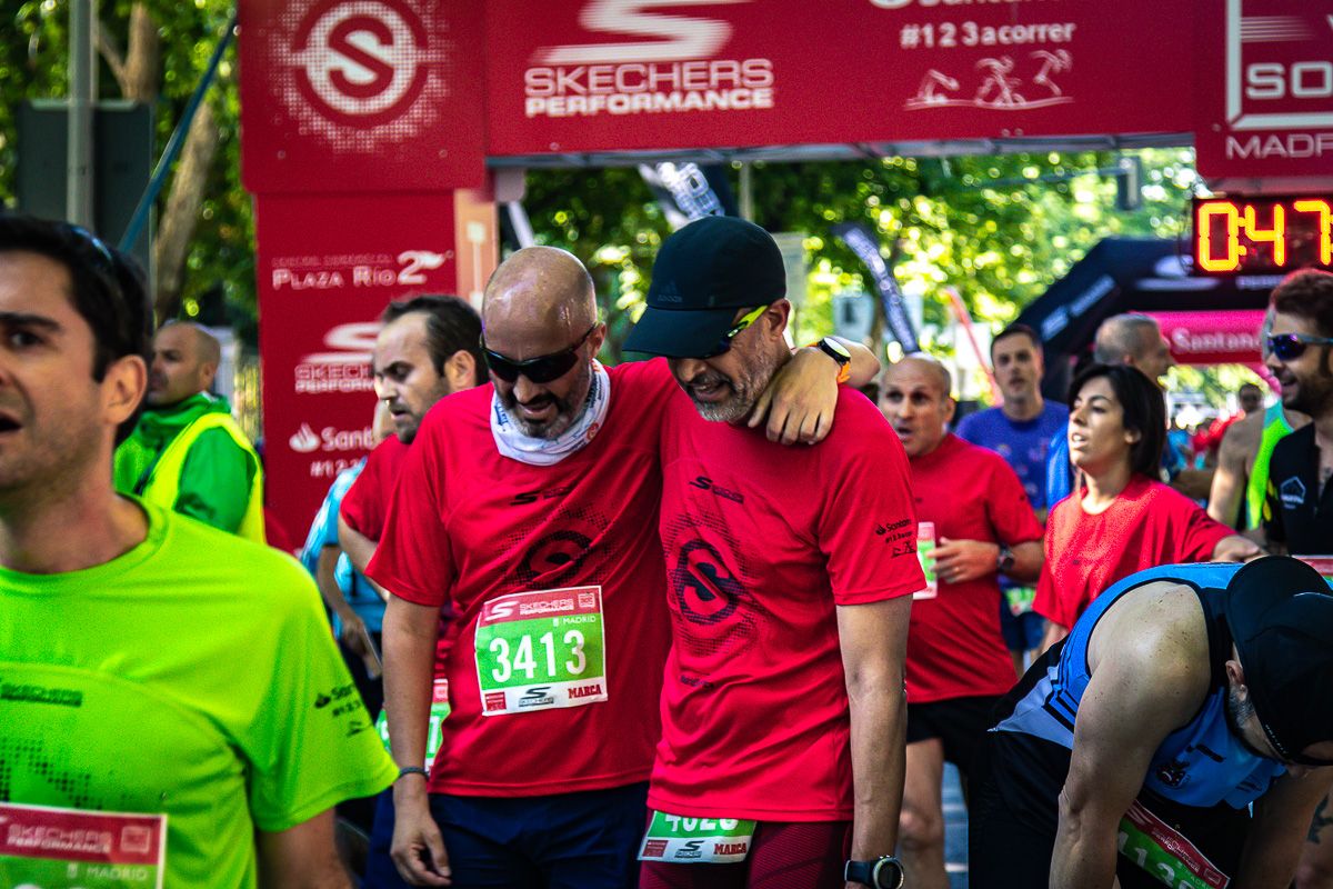 Llegada Skechers Norte Sur | GALERÍA 26
