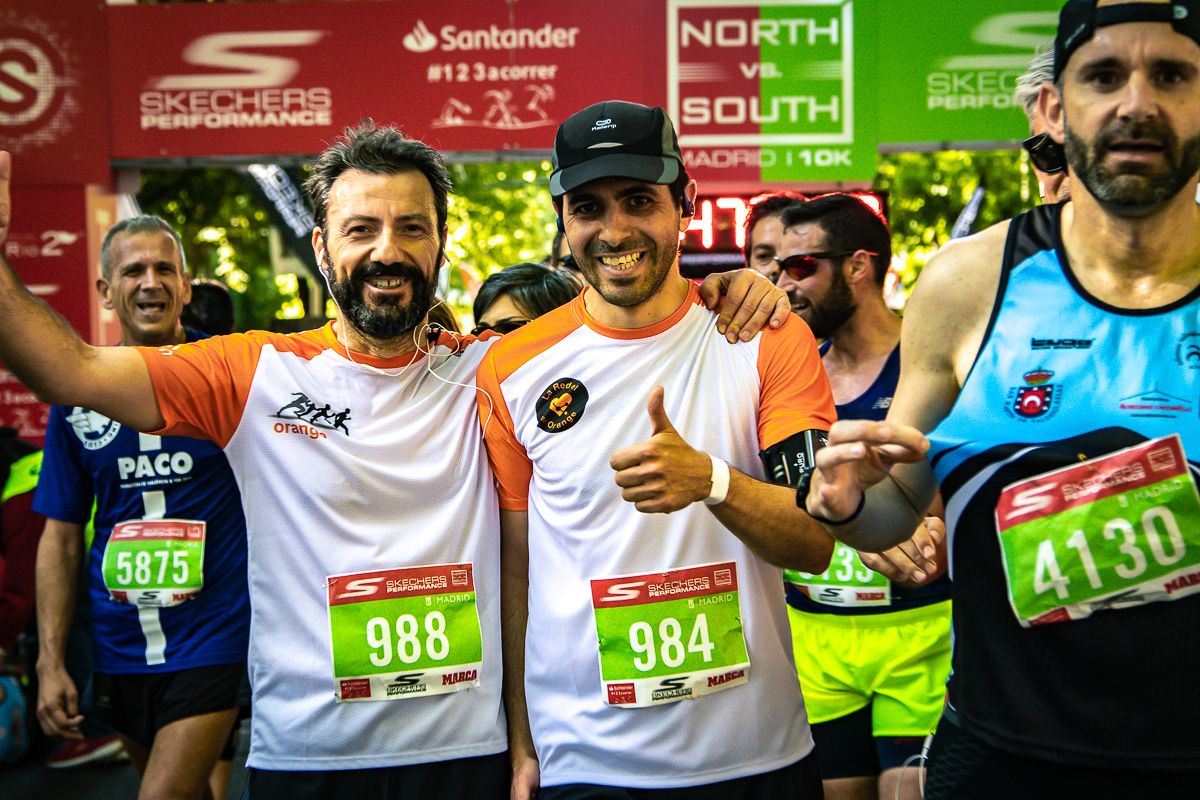 Llegada Skechers Norte Sur | GALERÍA 26
