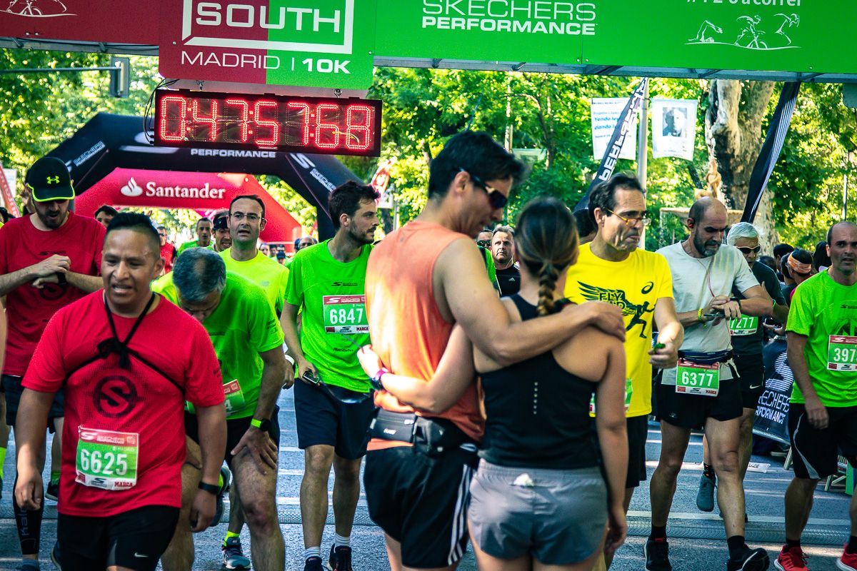Llegada Skechers Norte Sur | GALERÍA 26