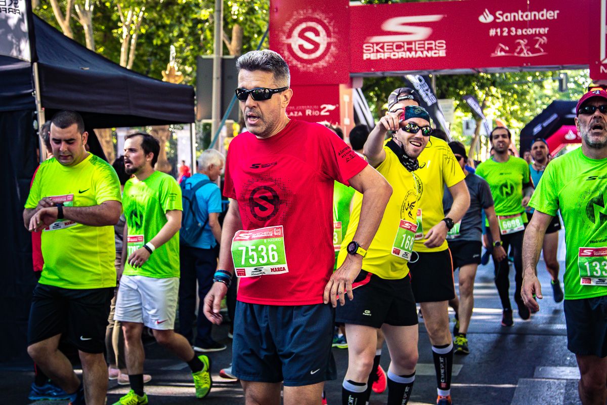 Llegada Skechers Norte Sur | GALERÍA 26