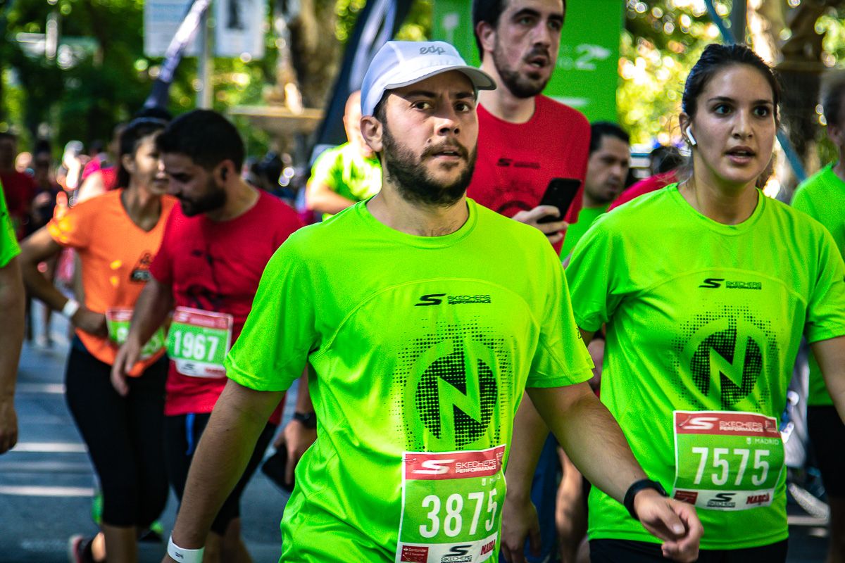 Llegada Skechers Norte Sur | GALERÍA 29