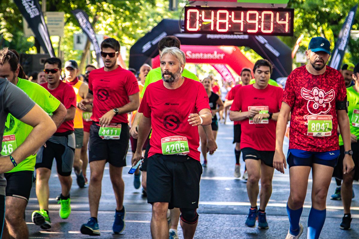 Llegada Skechers Norte Sur | GALERÍA 28