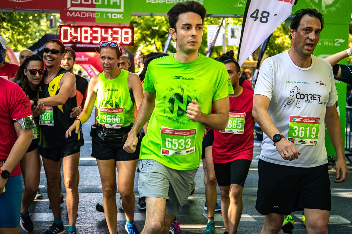 Llegada Skechers Norte Sur | GALERÍA 28