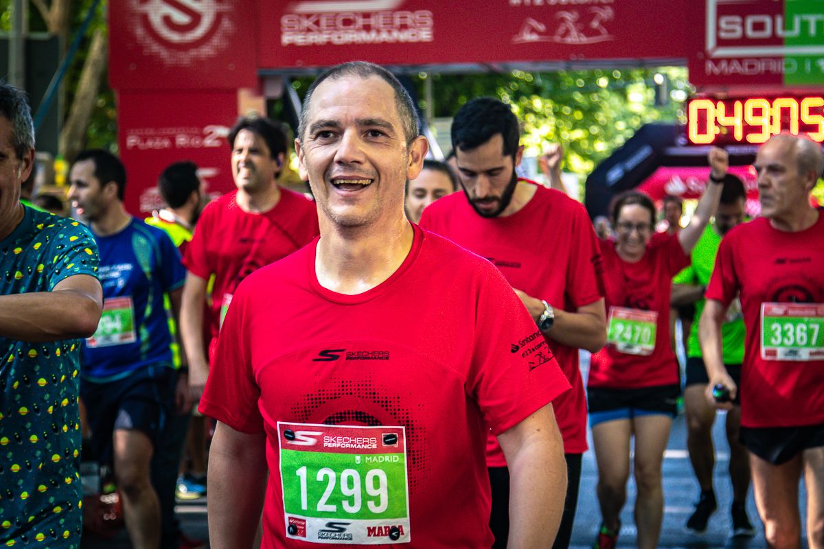 Llegada Skechers Norte Sur | GALERÍA 29