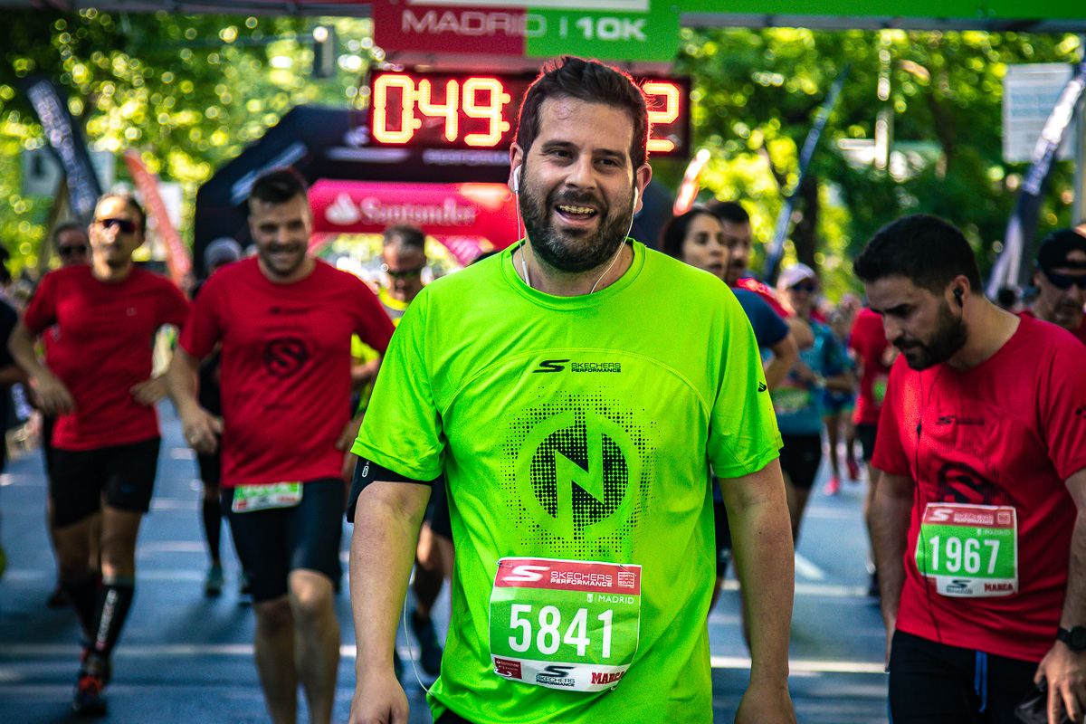 Llegada Skechers Norte Sur | GALERÍA 29