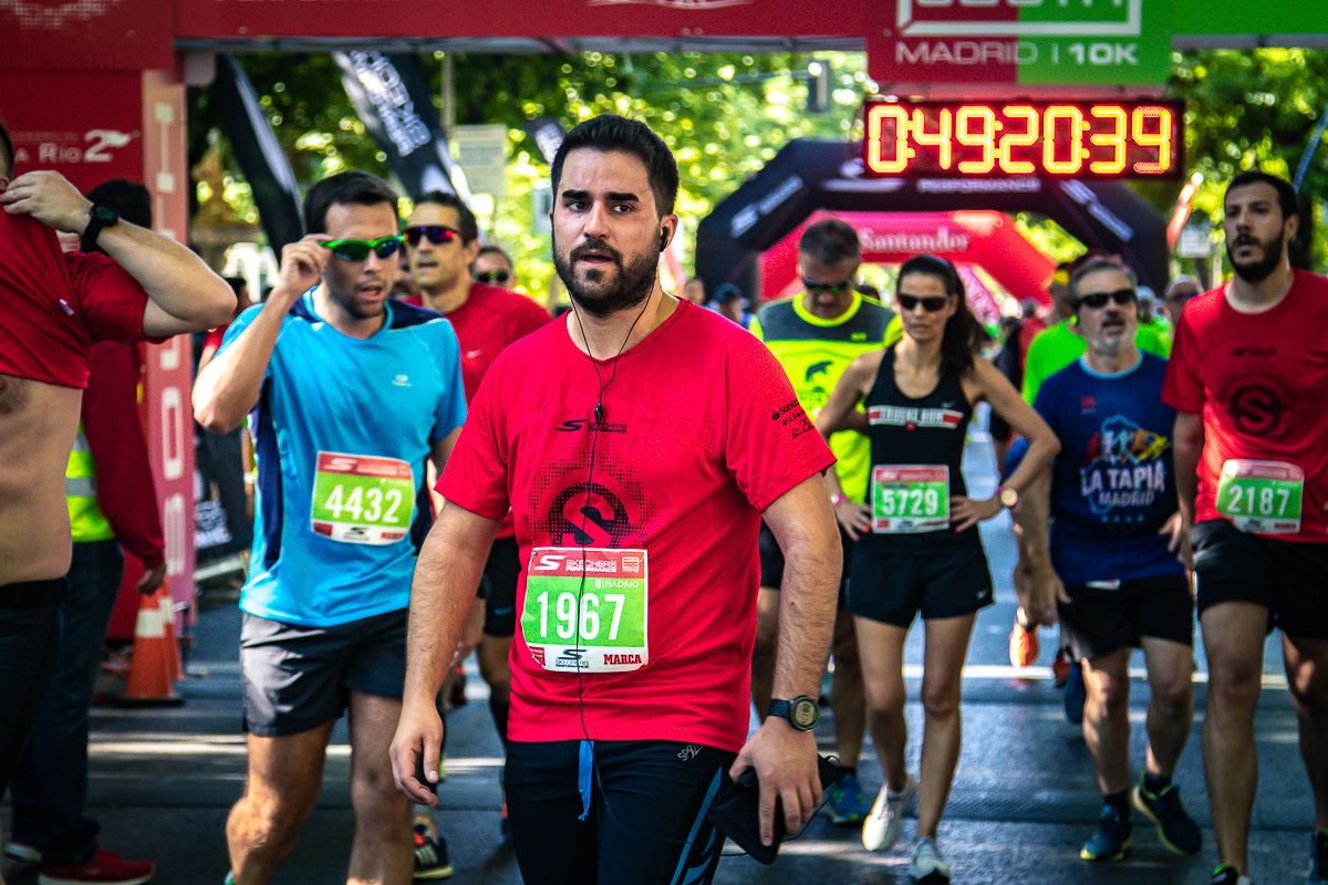 Llegada Skechers Norte Sur | GALERÍA 29