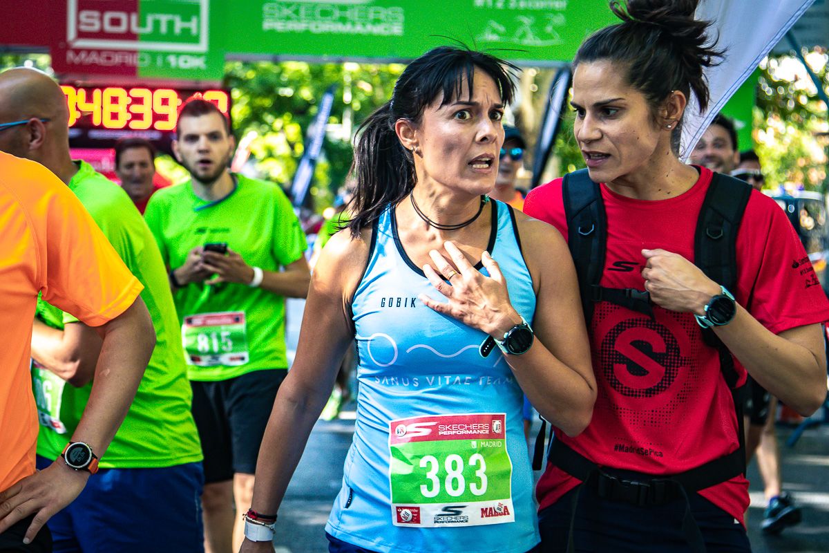 Llegada Skechers Norte Sur | GALERÍA 28