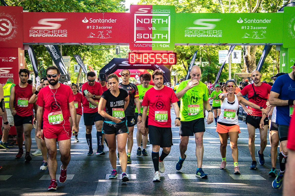 Llegada Skechers Norte Sur | GALERÍA 29