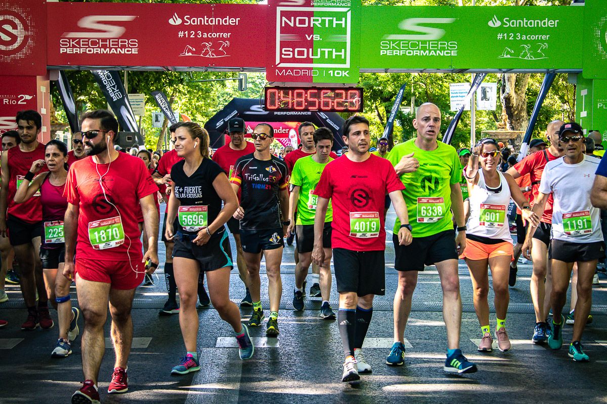 Llegada Skechers Norte Sur | GALERÍA 29
