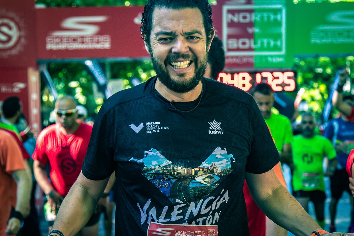 Llegada Skechers Norte Sur | GALERÍA 27