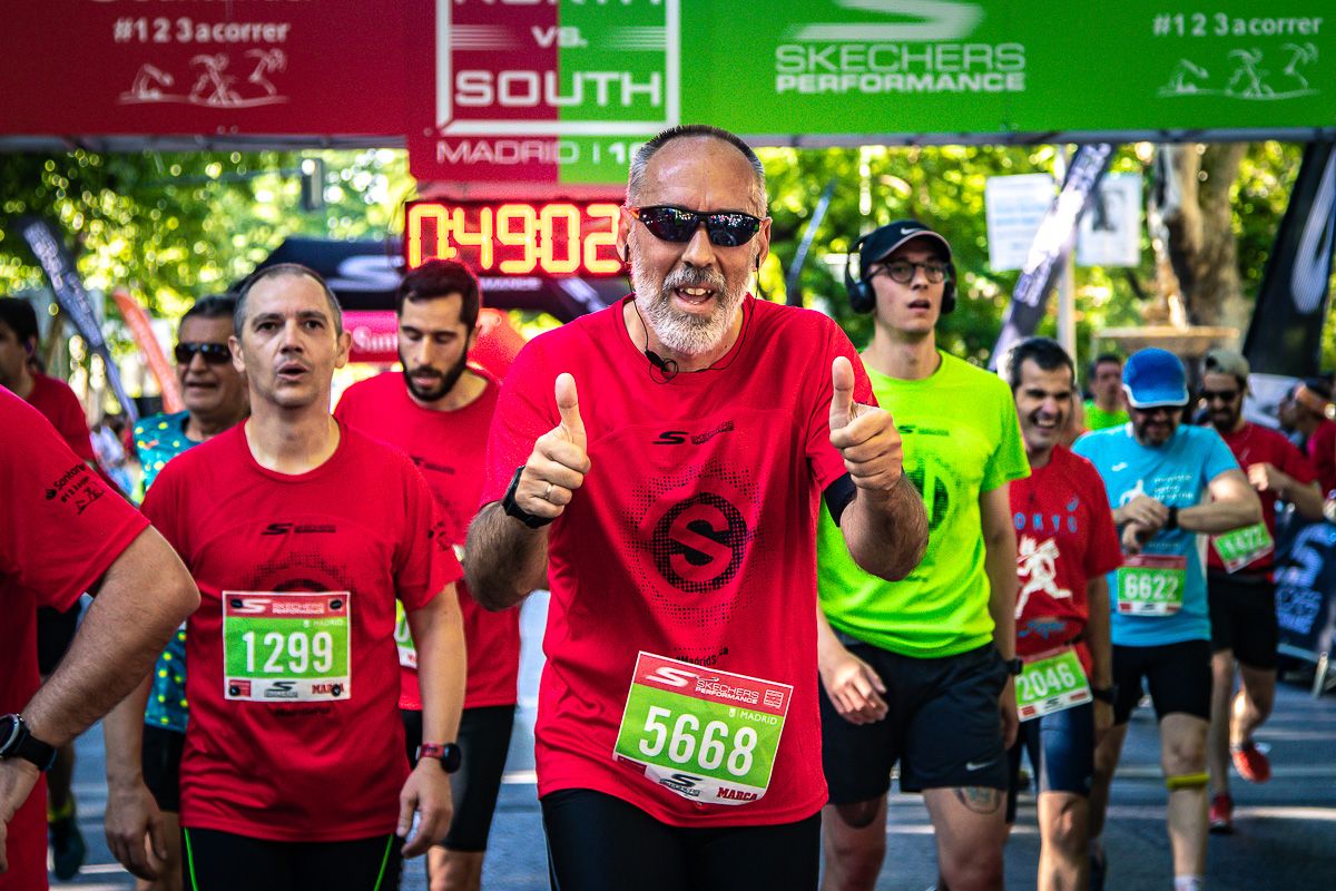 Llegada Skechers Norte Sur | GALERÍA 29