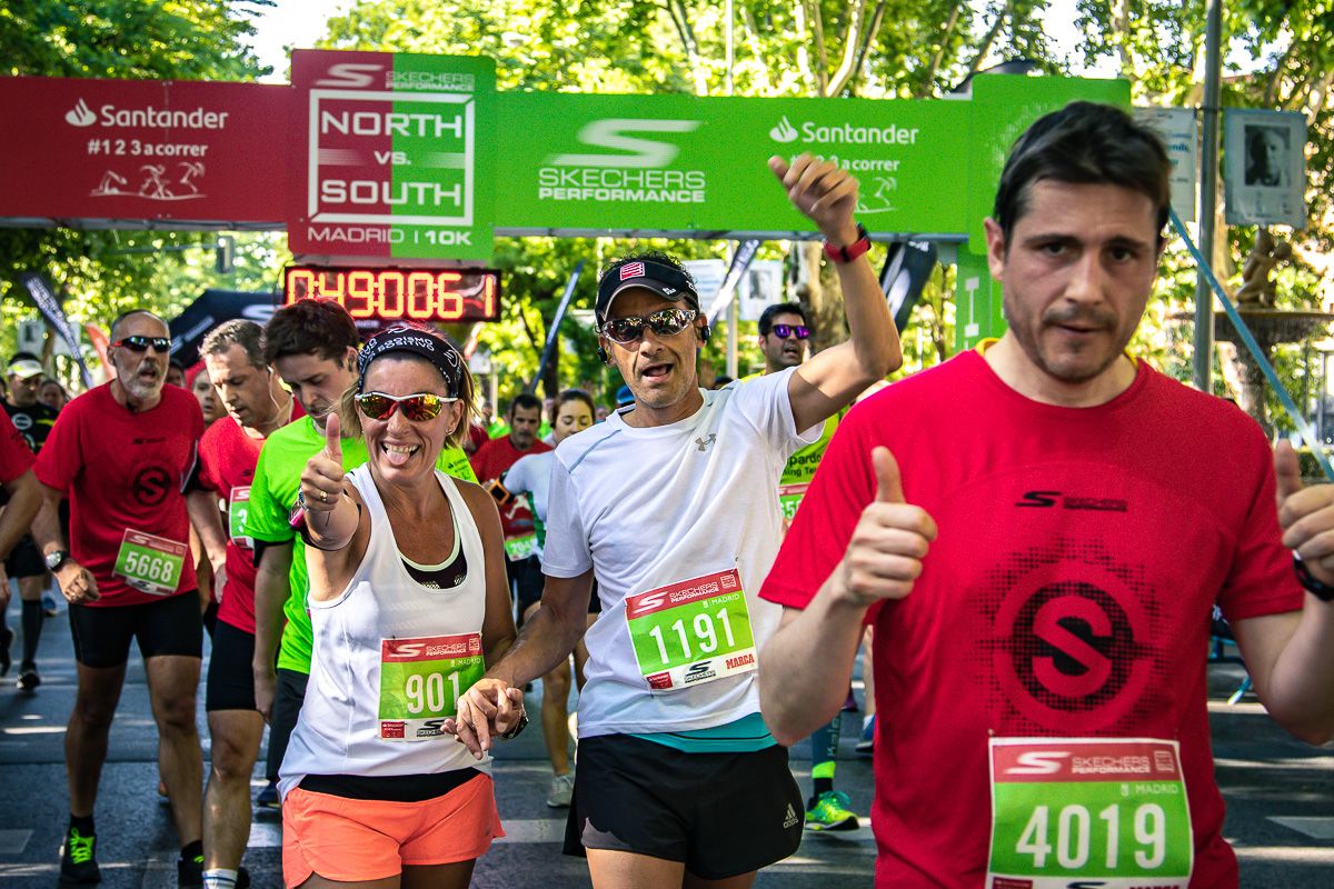 Llegada Skechers Norte Sur | GALERÍA 29