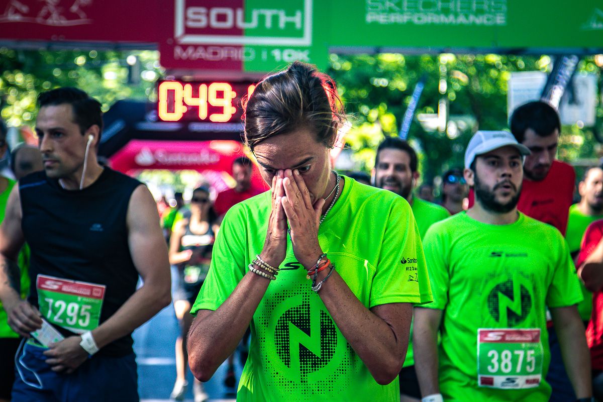 Llegada Skechers Norte Sur | GALERÍA 29