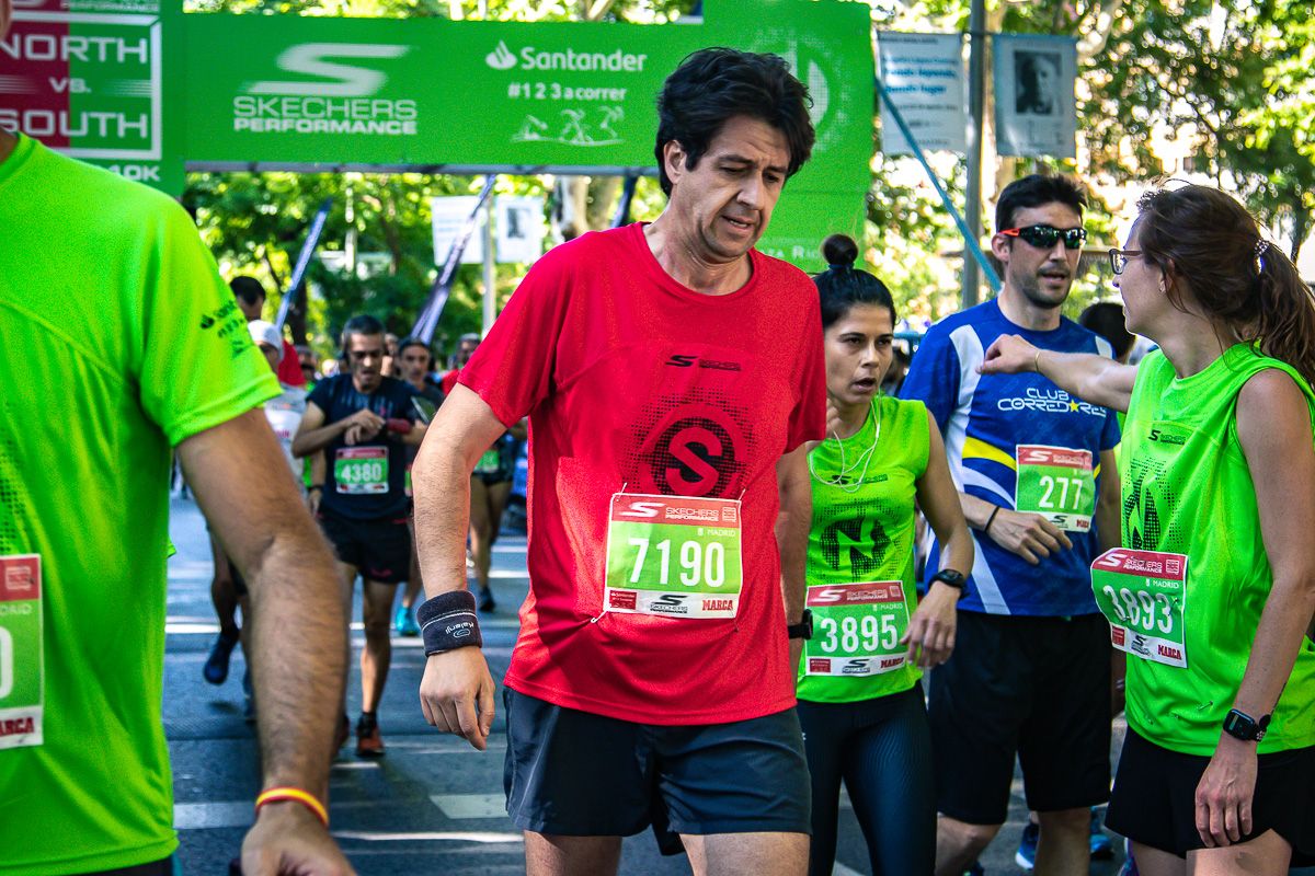 Llegada Skechers Norte Sur | GALERÍA 28