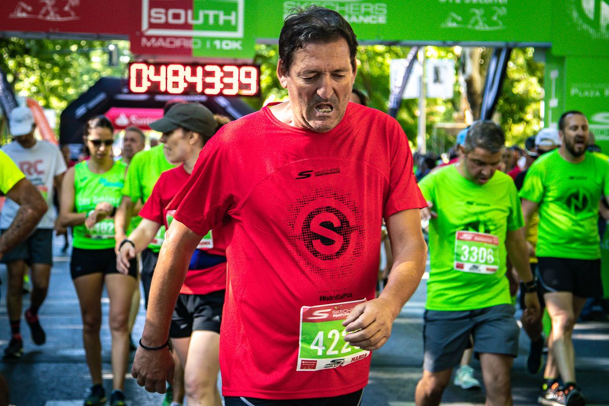 Llegada Skechers Norte Sur | GALERÍA 28