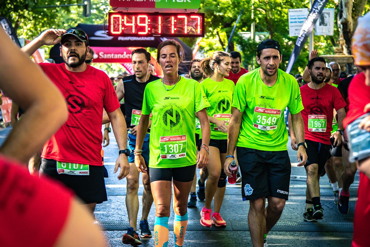 Llegada Skechers Norte Sur | GALERÍA 29