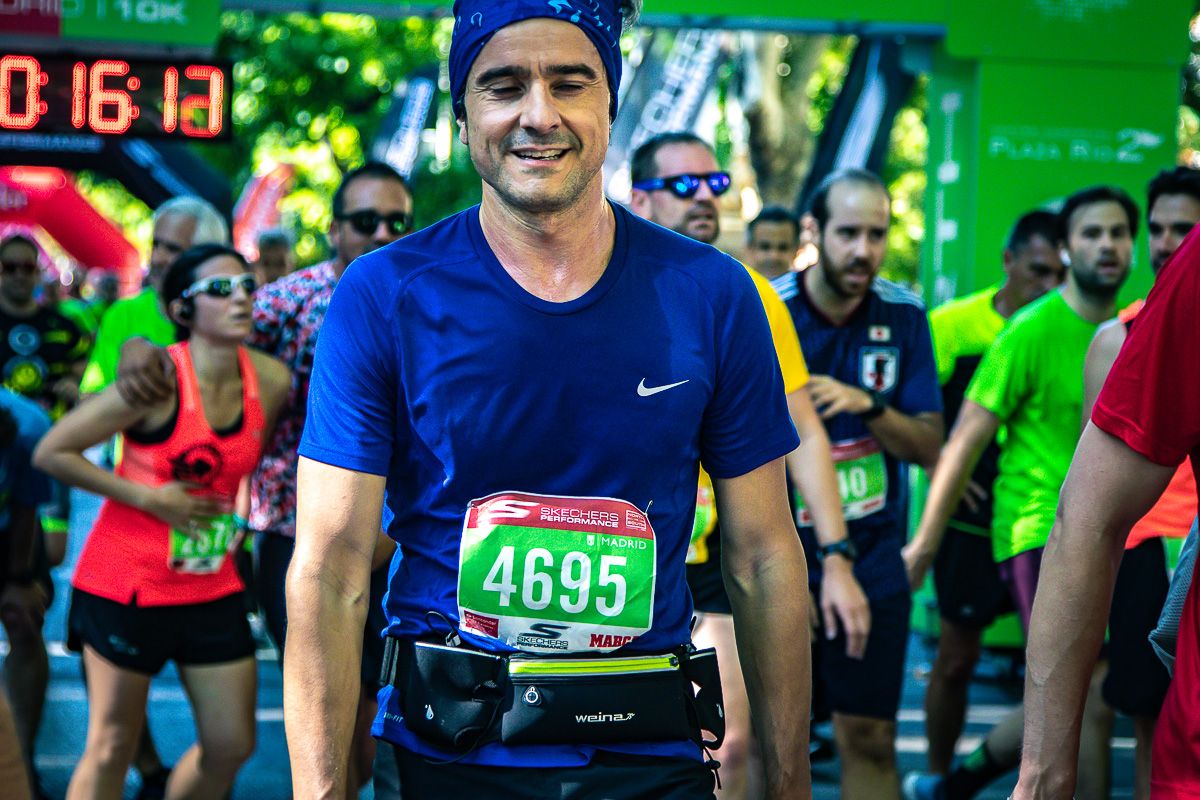 Llegada Skechers Norte Sur | GALERÍA 30