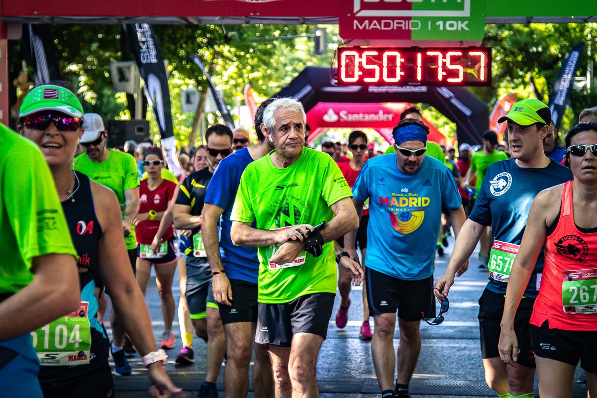 Llegada Skechers Norte Sur | GALERÍA 31
