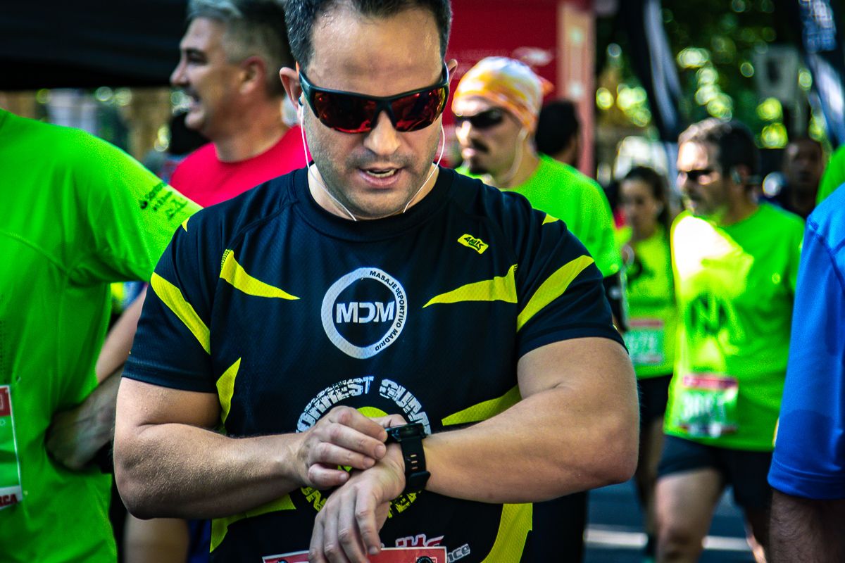 Llegada Skechers Norte Sur | GALERÍA 31