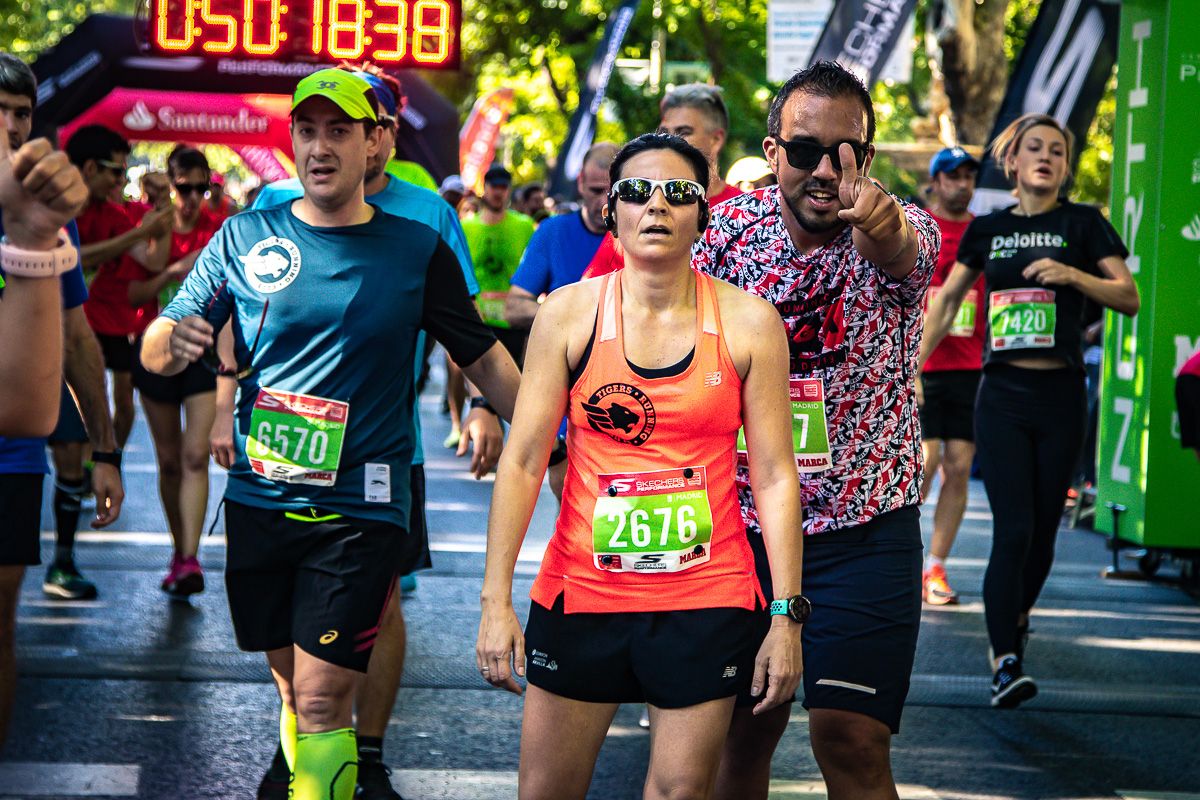 Llegada Skechers Norte Sur | GALERÍA 31