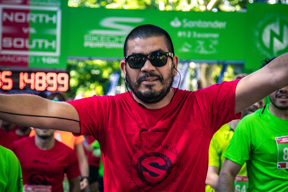 Llegada Skechers Norte Sur | GALERÍA 32