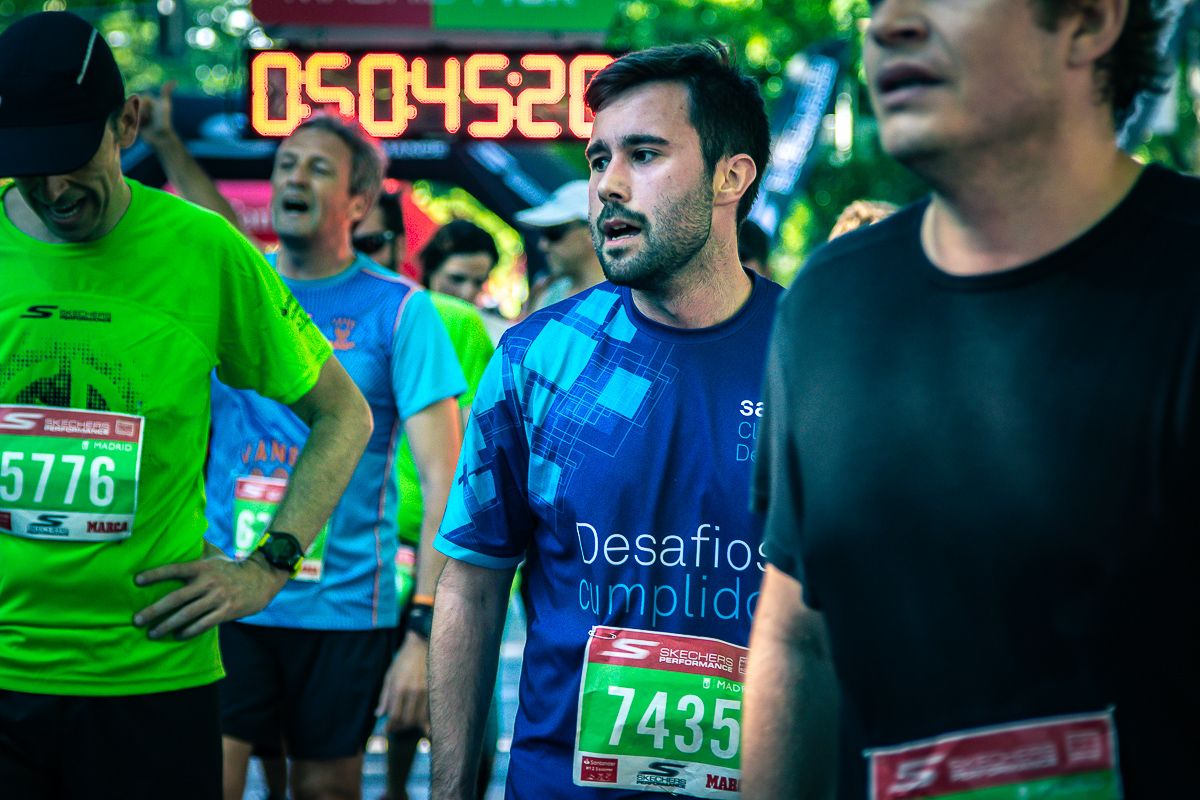 Llegada Skechers Norte Sur | GALERÍA 31