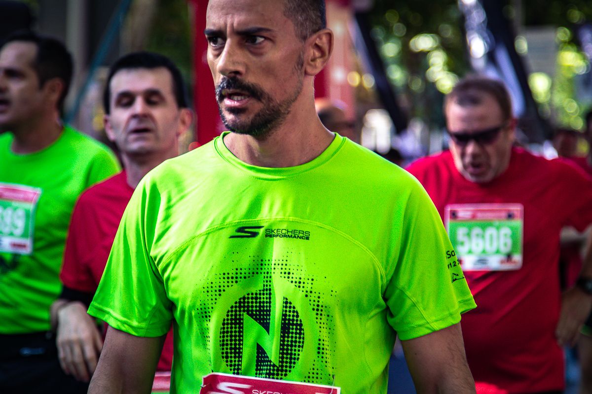 Llegada Skechers Norte Sur | GALERÍA 32