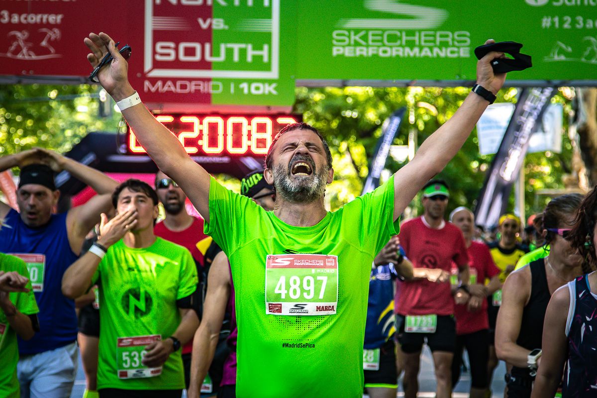 Llegada Skechers Norte Sur | GALERÍA 32