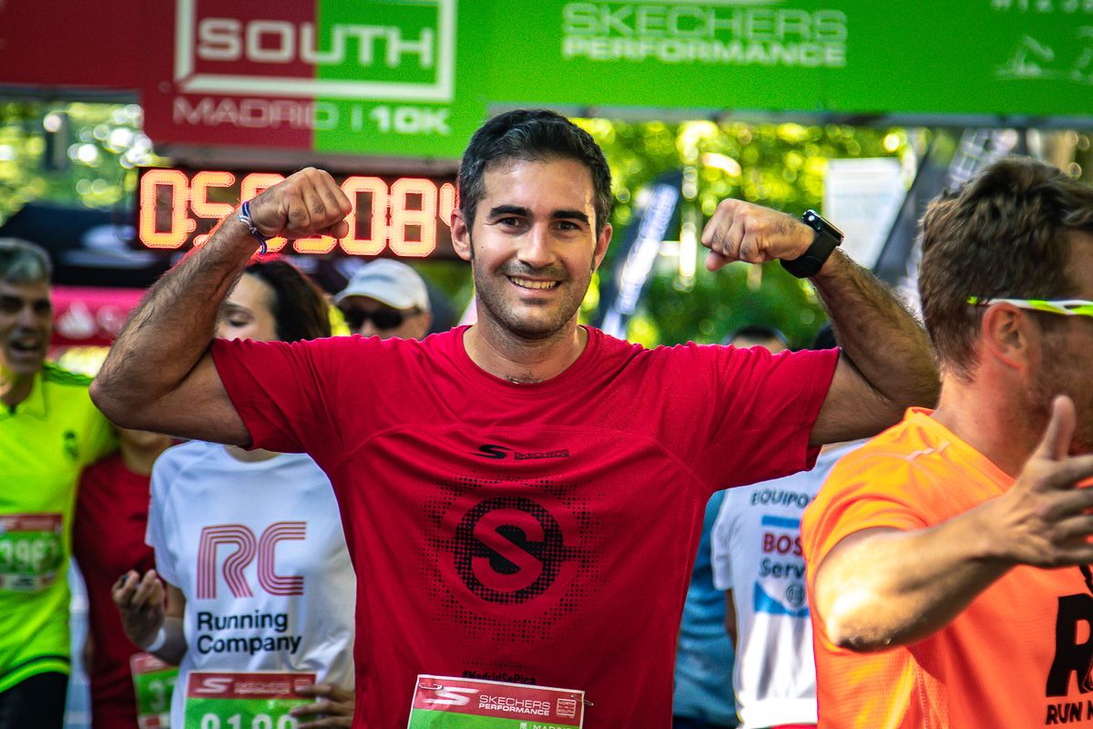 Llegada Skechers Norte Sur | GALERÍA 31