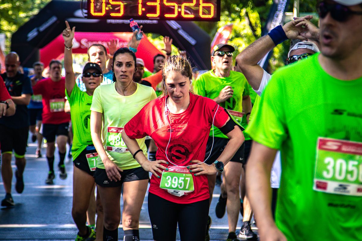 Llegada Skechers Norte Sur | GALERÍA 32