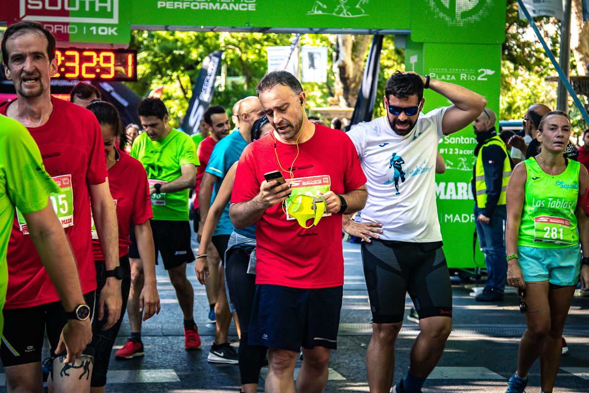 Llegada Skechers Norte Sur | GALERÍA 33