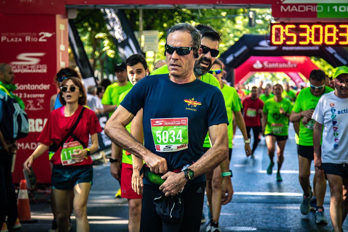 Llegada Skechers Norte Sur | GALERÍA 34