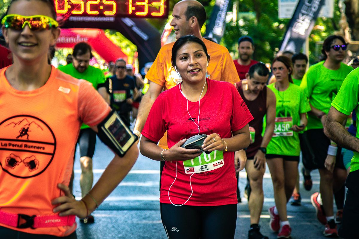 Llegada Skechers Norte Sur | GALERÍA 33