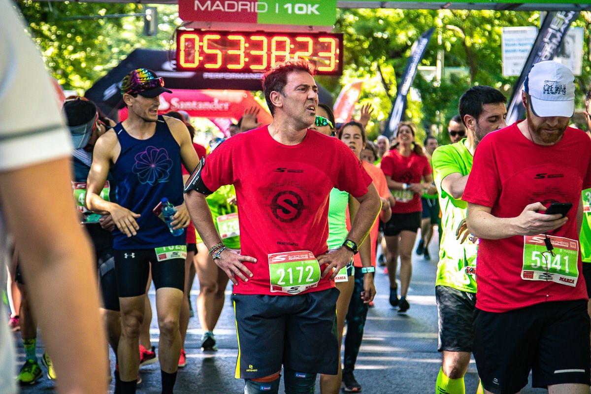 Llegada Skechers Norte Sur | GALERÍA 35