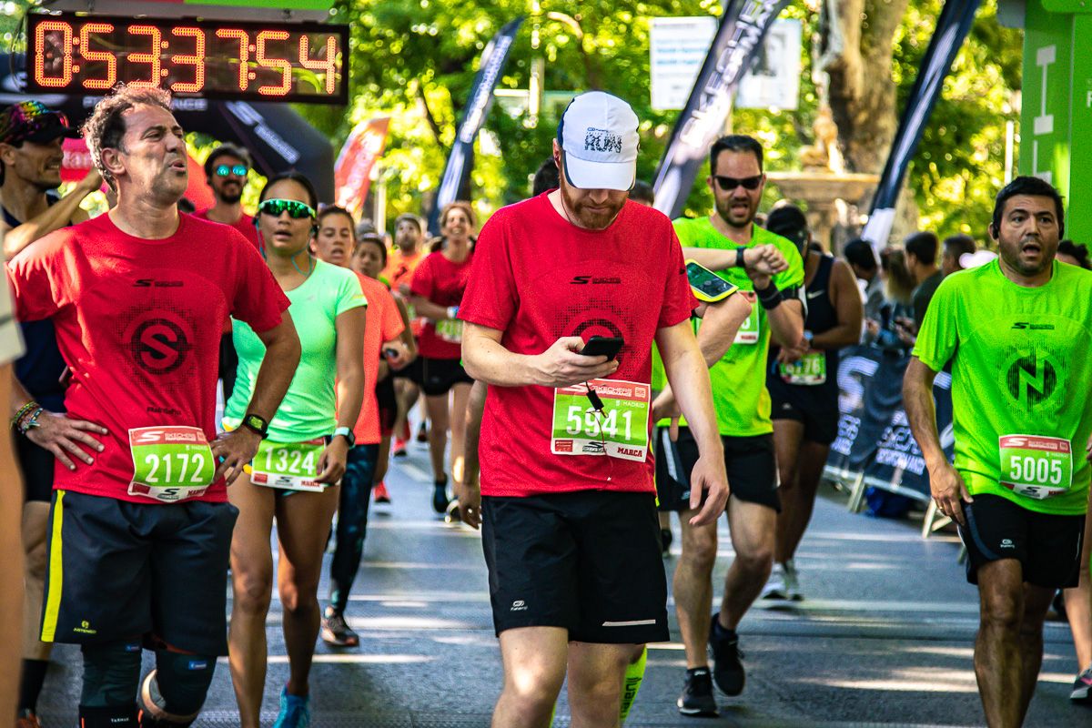 Llegada Skechers Norte Sur | GALERÍA 35