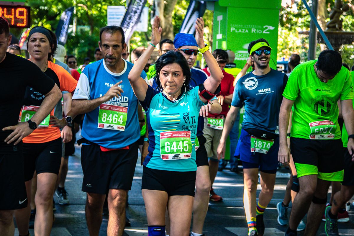 Llegada Skechers Norte Sur | GALERÍA 33