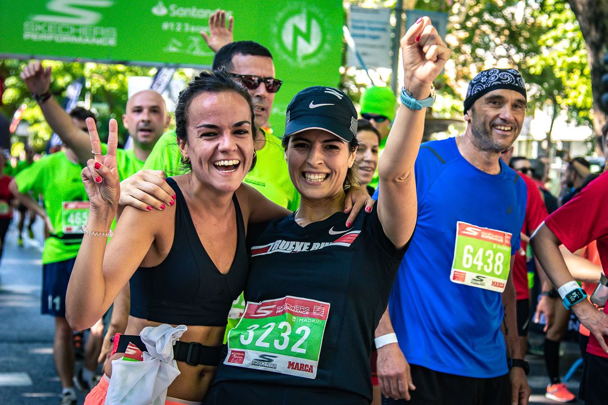 Llegada Skechers Norte Sur | GALERÍA 35