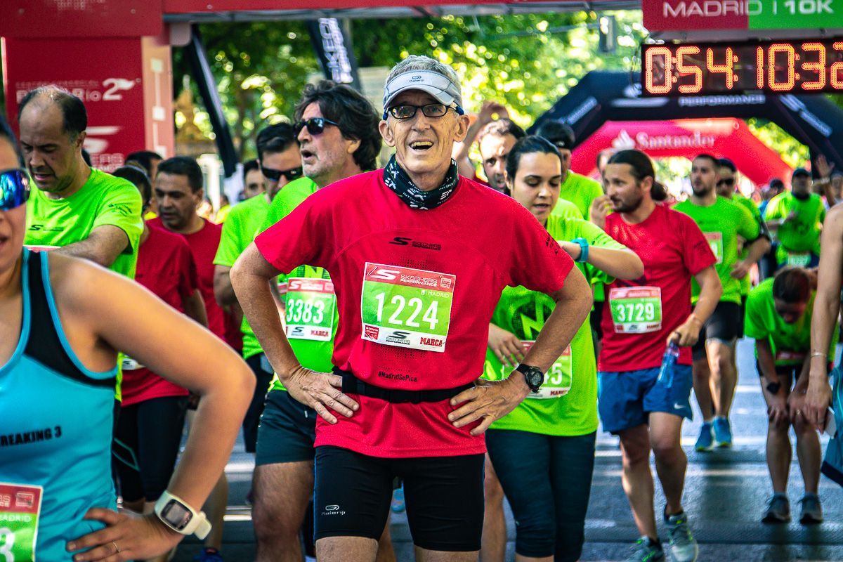 Llegada Skechers Norte Sur | GALERÍA 35