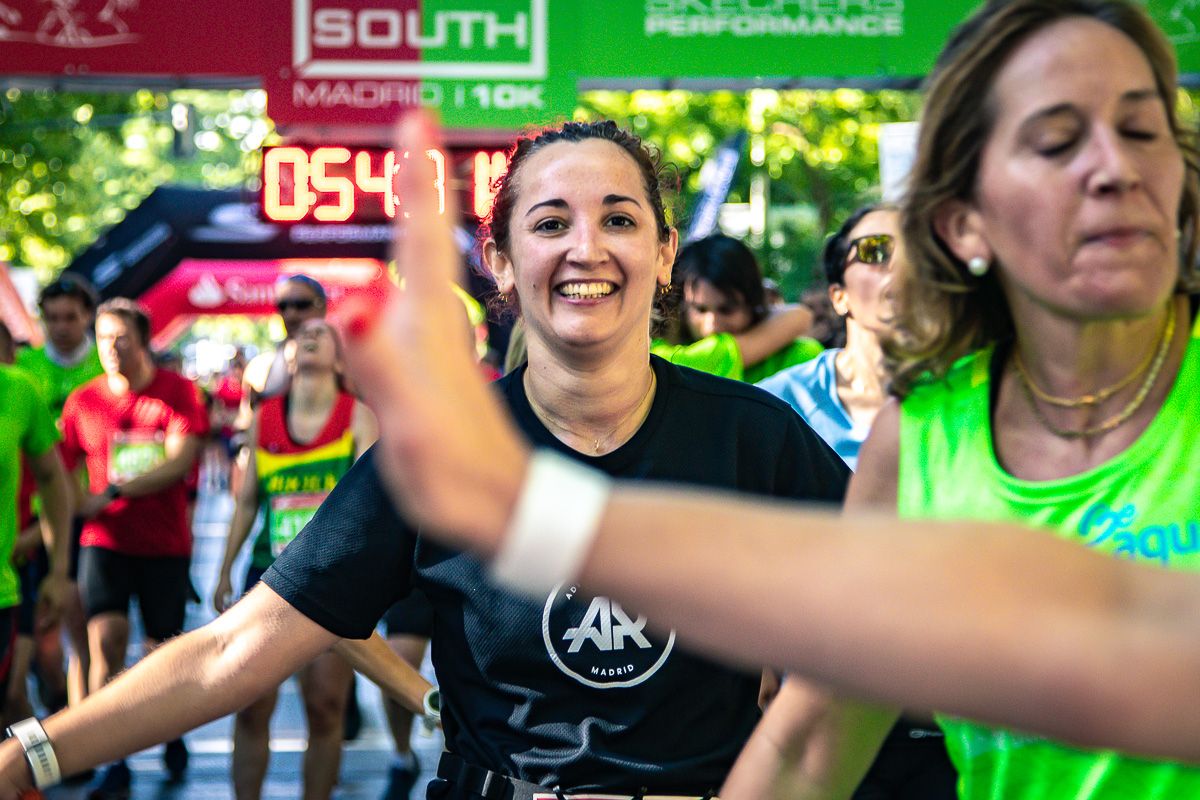 Llegada Skechers Norte Sur | GALERÍA 36