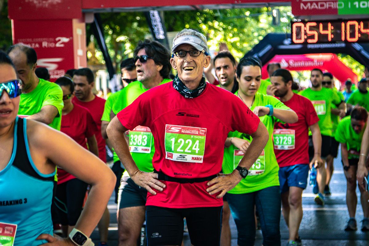 Llegada Skechers Norte Sur | GALERÍA 36