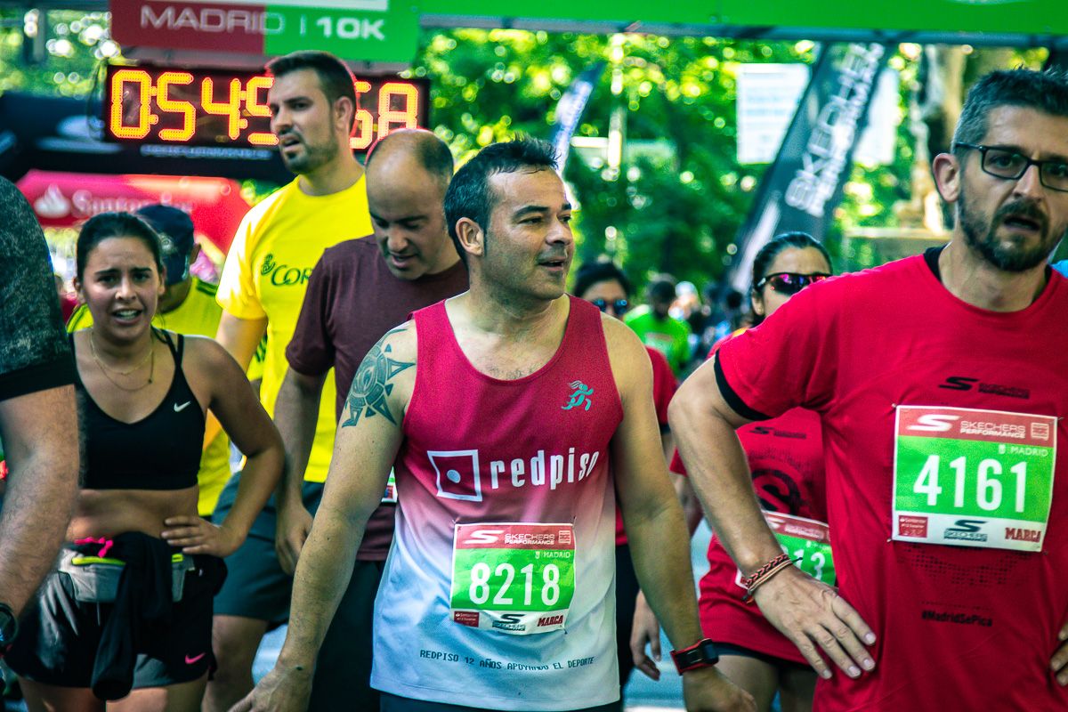 Llegada Skechers Norte Sur | GALERÍA 36