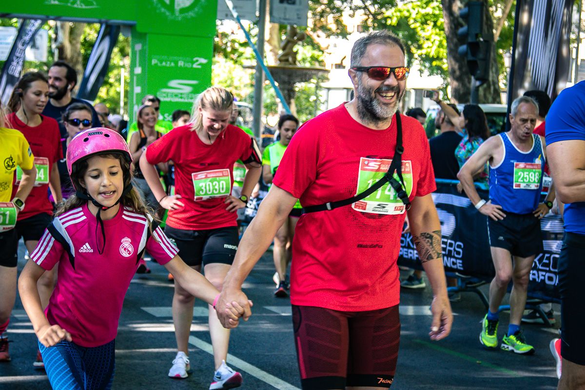 Llegada Skechers Norte Sur | GALERÍA 38